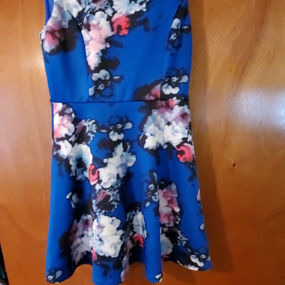 Dress - Picture 2 of 3